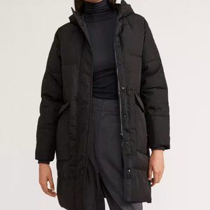 Everlane ReNew Long Puffer (M)